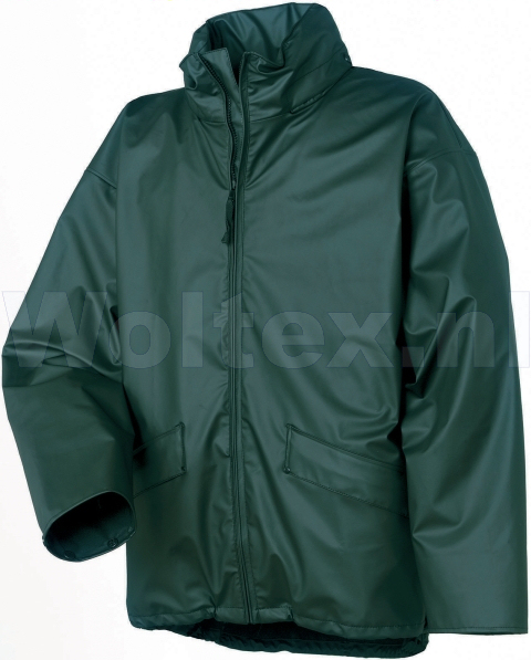 Helly Hansen Jassen Voss 70180 donkergroen(490)